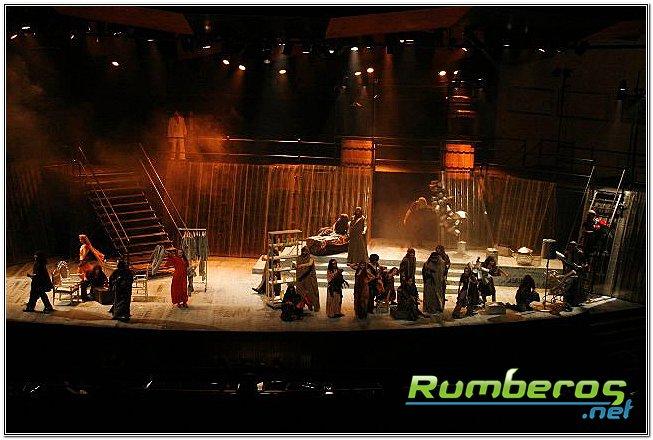 rumberos imagenen de galeria